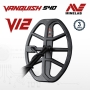 Détecteur Minelab Vanquish 540