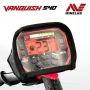 Détecteur Minelab Vanquish 540