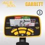 Détecteur Ace 300i Garrett - Pack Access