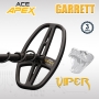 Détecteur Apex Viper Garrett - Pack Access