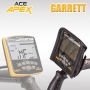Détecteur Apex Viper Garrett - Pack Access