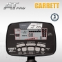Détecteur AT Pro Garrett - Pack Access