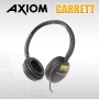Détecteur Axiom Garrett (Version LITE)