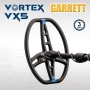Détecteur Vortex VX5 Garrett - Pack Access