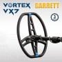 Détecteur Vortex VX7 Garrett - Pack Access