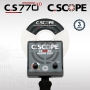 Détecteur 770 XD CScope - Pack Access