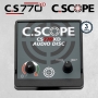 Détecteur 770 XD CScope - Pack Access