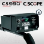 Détecteur 990 XD CScope - Pack Access