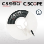 Détecteur 990 XD CScope - Pack Access