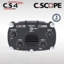 Détecteur 4MXi Pro CScope - Pack Access
