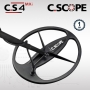 Détecteur 4MXi Pro CScope - Pack Access
