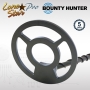  Détecteur Lone Star Pro Bounty Hunter - Pack Access