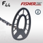 Détecteur F44 Fisher - Pack Access