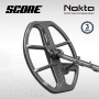 Détecteur Score Nokta - Pack Access