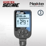 Détecteur Double Score Nokta - Pack Access