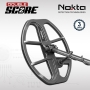 Détecteur Double Score Nokta - Pack Access